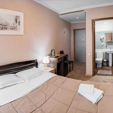 טביליסי Lotus Hotel מראה חיצוני תמונה