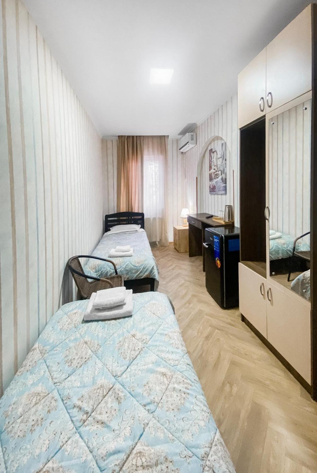 טביליסי Lotus Hotel מראה חיצוני תמונה