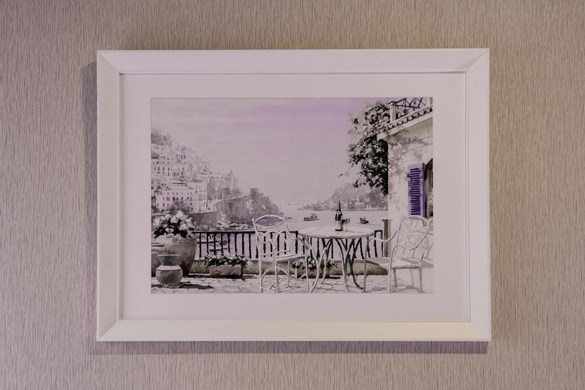 טביליסי Lotus Hotel מראה חיצוני תמונה