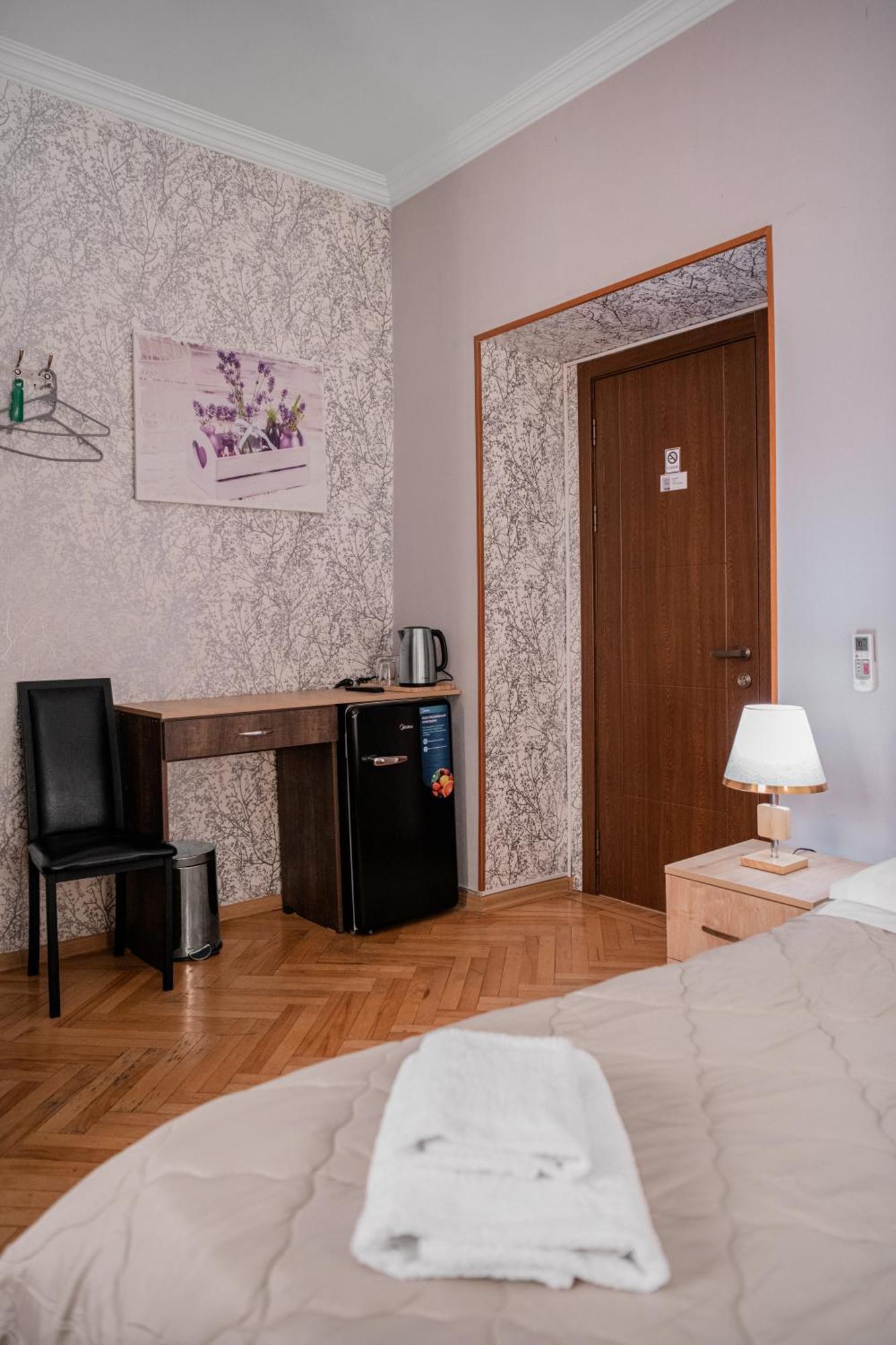 טביליסי Lotus Hotel מראה חיצוני תמונה